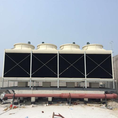 影響閉式冷卻塔傳熱效果的因素有哪些？,影響閉式冷卻塔傳送的因素