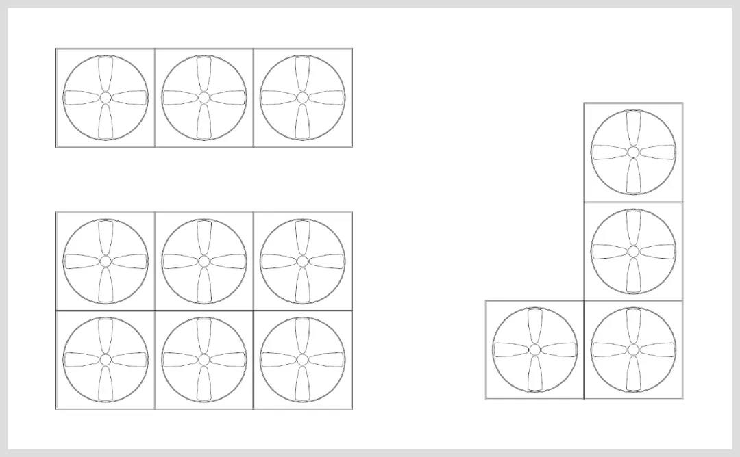 鼓風(fēng)<a href=http://www.km225.cn/tags3_0.html target=_blank class=infotextkey>逆流冷卻塔</a>項(xiàng)目現(xiàn)場(chǎng)圖片
