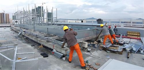 冷卻塔維護(hù)計(jì)劃 冷卻塔維護(hù)計(jì)劃