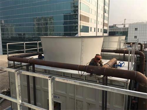 冷卻塔維護(hù)維護(hù)plan 冷卻塔維護(hù)計(jì)劃