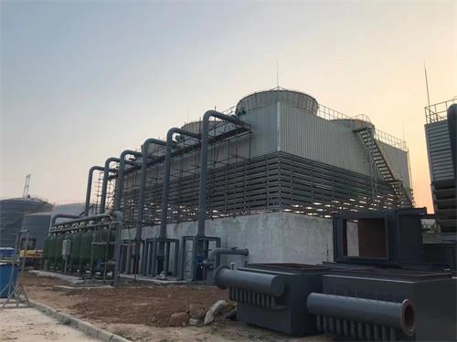 <a href=http://www.km225.cn/tags23_0.html target=_blank class=infotextkey>冷卻塔風(fēng)機(jī)</a>噪聲處理方法