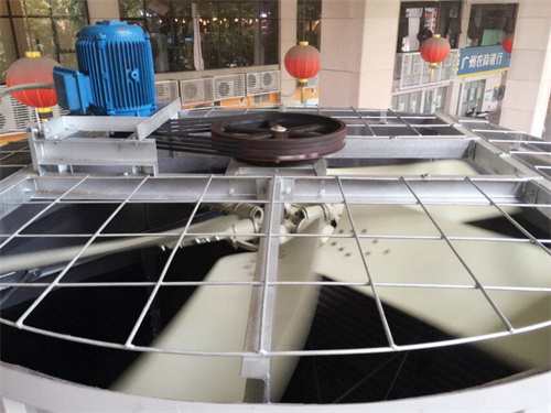 <a href=http://www.km225.cn/tags23_0.html target=_blank class=infotextkey>冷卻塔風(fēng)機(jī)</a>故障原因