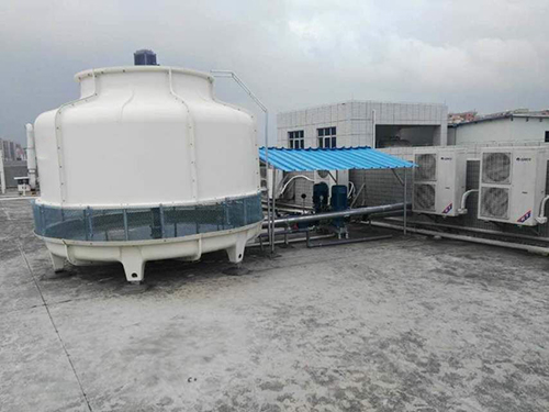 彈簧式冷卻塔注意事項 彈簧式冷卻塔注意事項