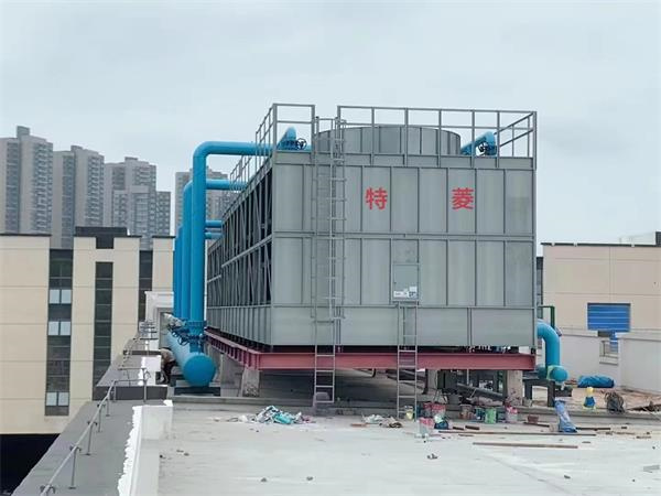 玻璃鋼冷卻塔規(guī)格尺寸找工業(yè)冷卻塔供應(yīng)商,浙江橫流玻璃鋼冷卻塔規(guī)格