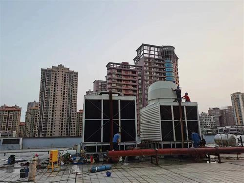 冷卻塔廠家告訴您選購冷卻塔的3大技巧,冷卻塔供應(yīng)商廠家