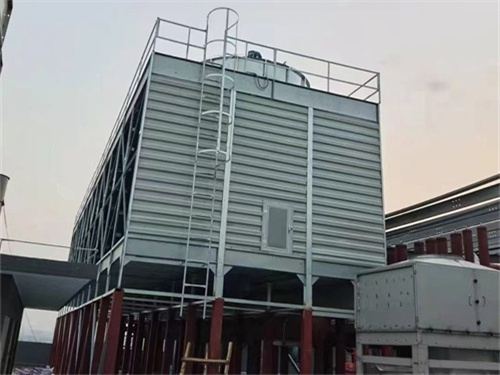 涼水塔可持續(xù)發(fā)展解決方案減少對環(huán)境影響