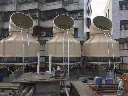 深圳冷卻塔廠家淺析冷卻塔怎么治理產(chǎn)生的噪音,冷卻塔十大廠家排名