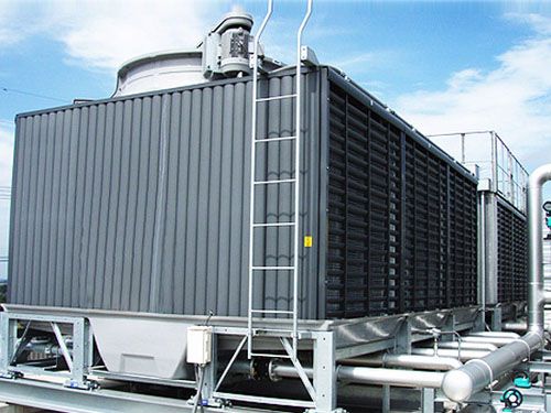 玻璃鋼冷卻塔的優(yōu)勢,為何選擇玻璃鋼冷卻塔？