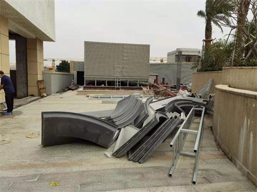 冷卻塔是什么？