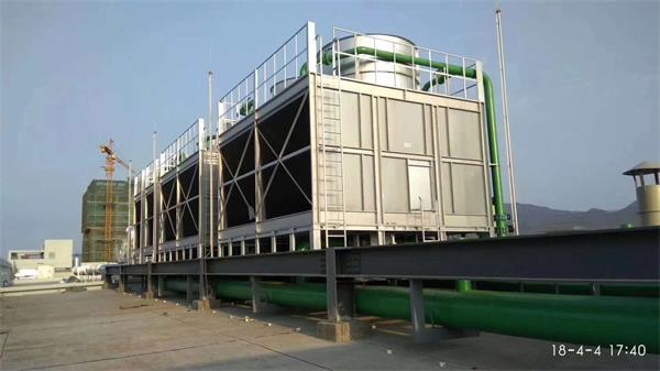 良機(jī)冷卻塔常見(jiàn)故障維修，良機(jī)冷卻塔維護(hù)方法